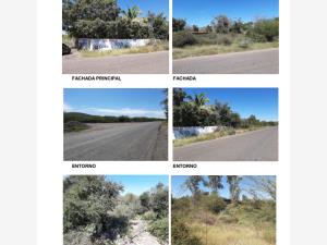 Terreno en venta en Loma de Rodriguera, Culiacán — foto 3 de 5