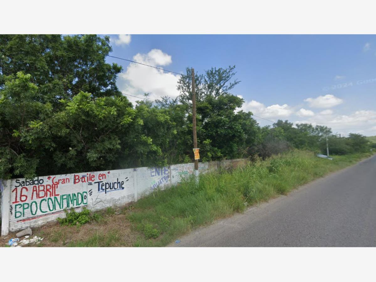 Terreno en venta en Loma de Rodriguera, Culiacán — foto 1 de 5