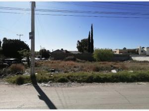 Terreno en renta en Navarro, Torreón — foto 2 de 4