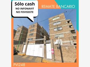 Departamento en San Juan Xalpa, Iztapalapa, Ciudad de México