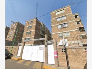 Departamento en venta en San Juan Xalpa, Iztapalapa — foto 3 de 17