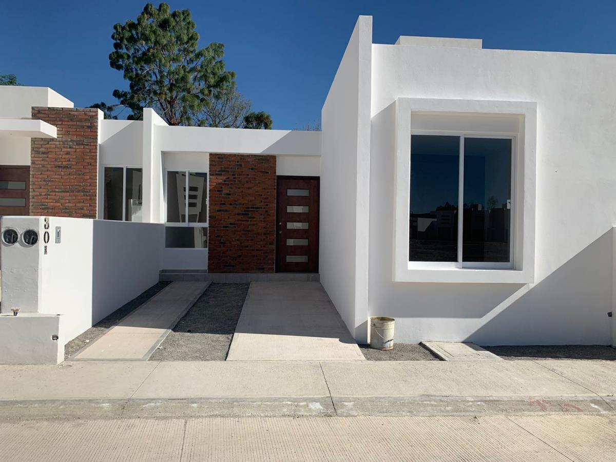 Casa en venta en Centro, San Juan del Río — foto 1 de 10