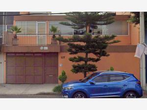 Casa en venta en Claveria, Azcapotzalco — foto 2 de 5