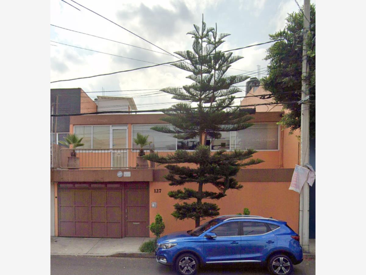Casa en venta en Claveria, Azcapotzalco — foto 1 de 5