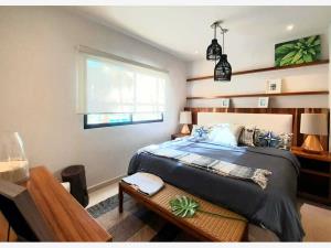 Departamento en Nueva Generación, Playa del Carmen, Quintana Roo — foto 1 de 15