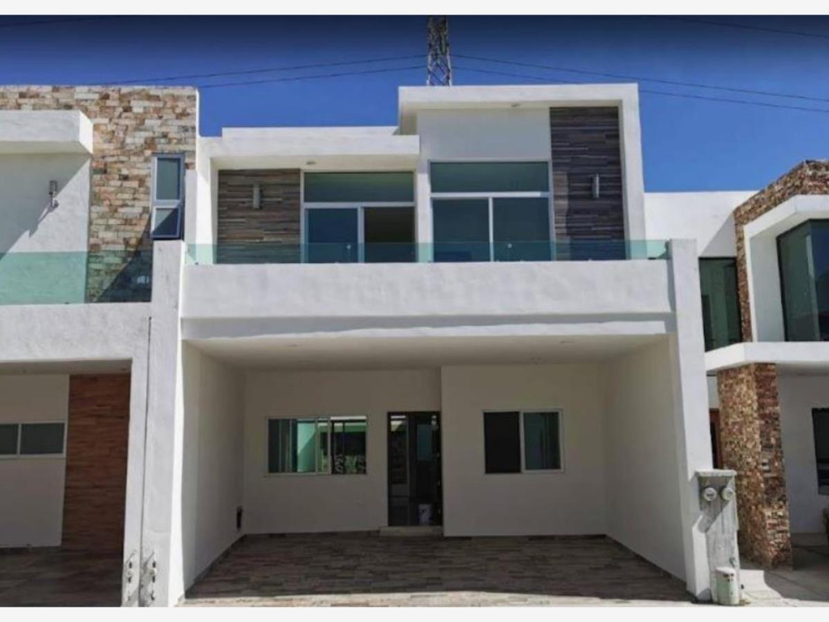 Casa en venta en Real del Valle, Mazatlán — foto 1 de 8
