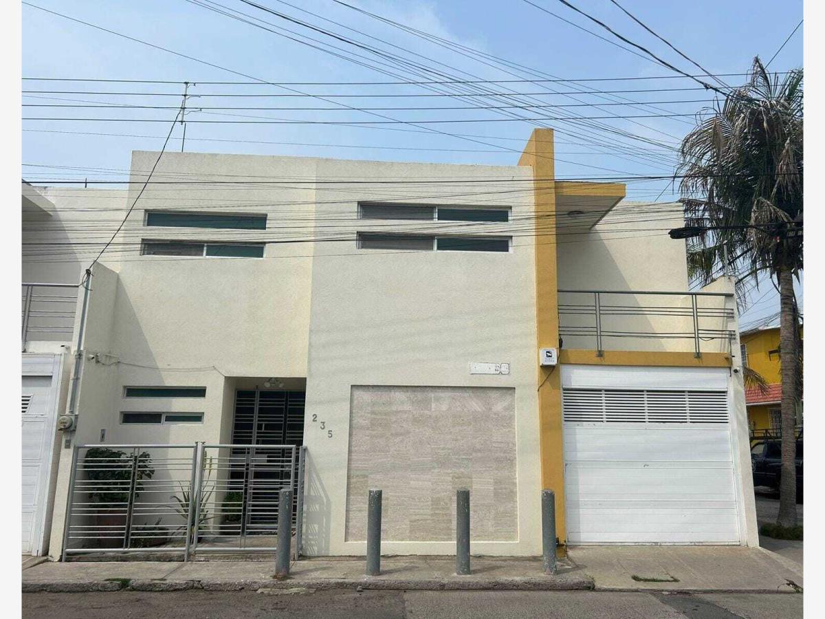 Casa en venta en Adalberto Tejeda, Boca del Río — foto 1 de 20