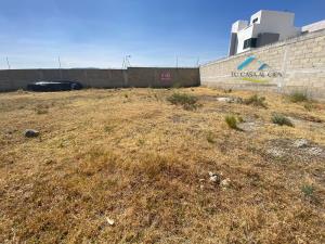 Terreno en renta en Zamarrero, Zinacantepec, México