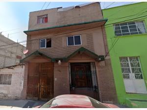 Casa en Gabriel Hernandez, Gustavo A. Madero, Ciudad de México