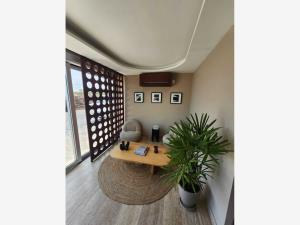 Departamento en renta en Isla del Amor, Alvarado — foto 2 de 18
