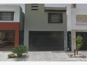 Casa en Cumbres San Agustin, Monterrey, Nuevo León