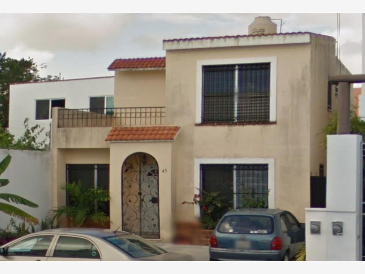 Casa en venta en La Toscana, Solidaridad — foto 1 de 8