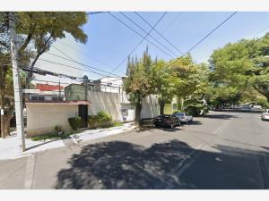 Casa en Campestre Churubusco, Coyoacán, Ciudad de México