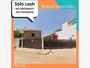 Casa en remate en Las Palmas, Santa Cruz Xoxocotlán, Oaxaca