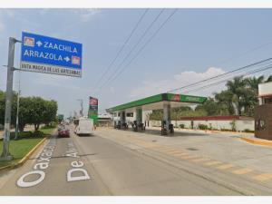 Casa en venta en Las Palmas, Santa Cruz Xoxocotlán — foto 2 de 19