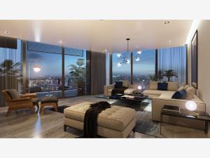 Departamento en venta en Polanco III Sección, Miguel Hidalgo — foto 3 de 12