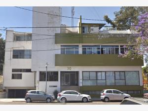 Departamento en Los Cedros, Coyoacán, Ciudad de México