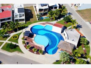 Casa en venta en Marina Mazatlan, Mazatlán — foto 3 de 52