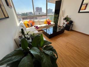 Departamento en venta en Del Valle Centro, Benito Juárez — foto 3 de 6