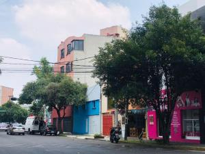 Casa en venta en Letran Valle, Benito Juárez — foto 2 de 11
