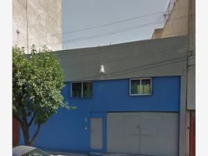 Casa en Letran Valle, Benito Juárez, Ciudad de México