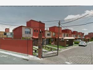 Casa en venta en Ex-Hacienda San Jorge, Toluca — foto 3 de 6