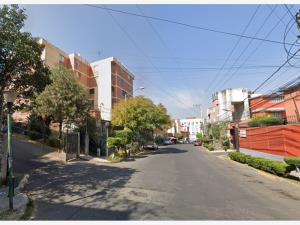 Departamento en Los Reyes, Coyoacán, Ciudad de México