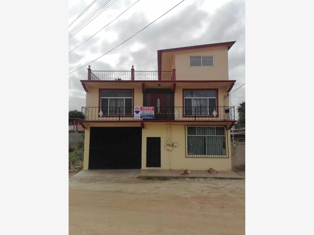 Casa en venta en San Quintín, San Quintín — foto 1 de 15