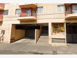 Departamento en Agricola Oriental, Iztacalco, Ciudad de México