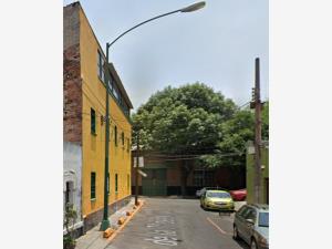Casa en venta en Santa Maria la Ribera, Cuauhtémoc — foto 3 de 10