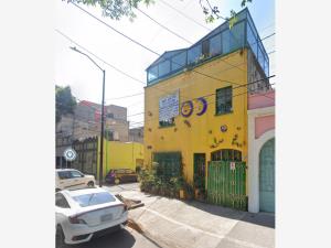 Casa en venta en Santa Maria la Ribera, Cuauhtémoc — foto 2 de 10
