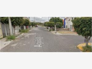 Casa en venta en Las Águilas, San Juan del Río — foto 3 de 4