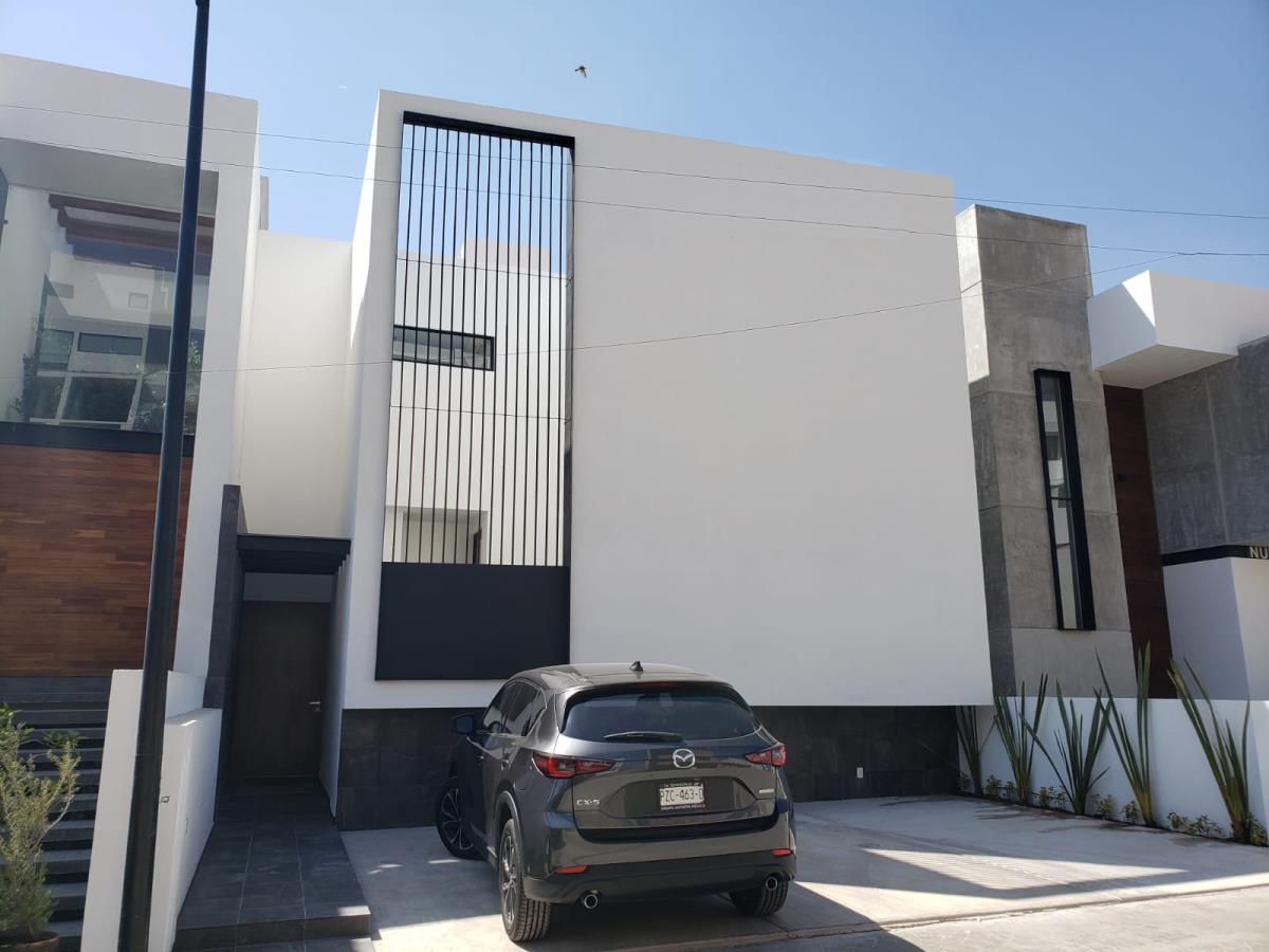 Casa en venta en La Cruz, Atizapán de Zaragoza — foto 1 de 17