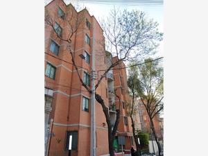 Departamento en venta en Anáhuac I Sección, Miguel Hidalgo — foto 2 de 8