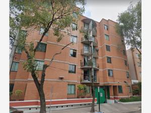 Departamento en venta en Anáhuac I Sección, Miguel Hidalgo — foto 3 de 8