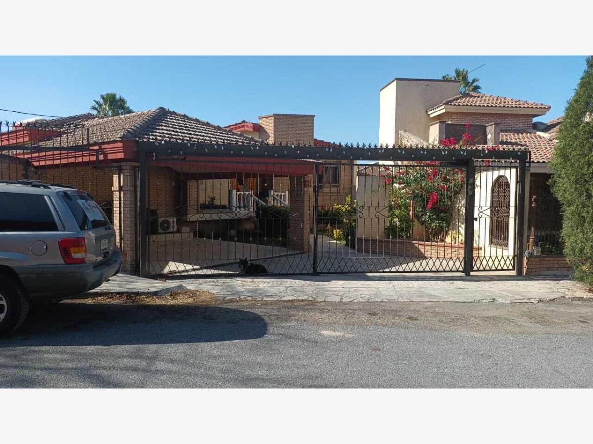 Casa en renta en San Isidro, Saltillo — foto 1 de 15