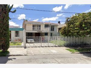 Casa en Los Bosques, Aguascalientes, Aguascalientes