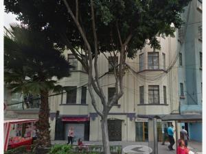 Departamento en venta en Roma Sur, Cuauhtémoc — foto 2 de 18