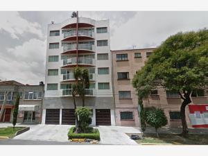 Departamento en Narvarte Oriente, Benito Juárez, Ciudad de México