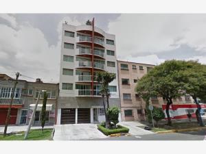 Departamento en venta en Narvarte Oriente, Benito Juárez — foto 2 de 20