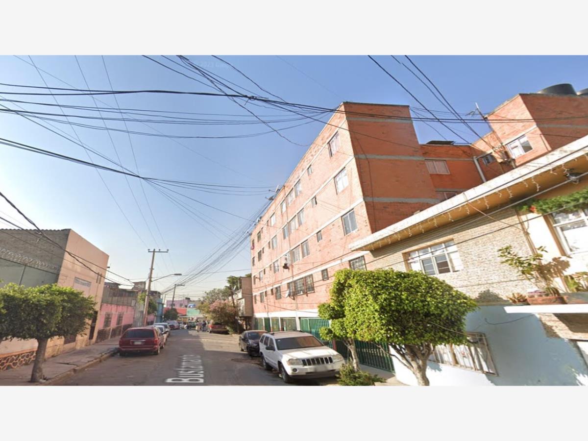 Departamento en venta en Santa Martha Acatitla Sur, Iztapalapa — foto 1 de 5