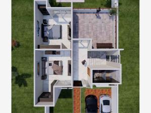Casa en venta en Oaxtepec Centro, Yautepec — foto 3 de 4