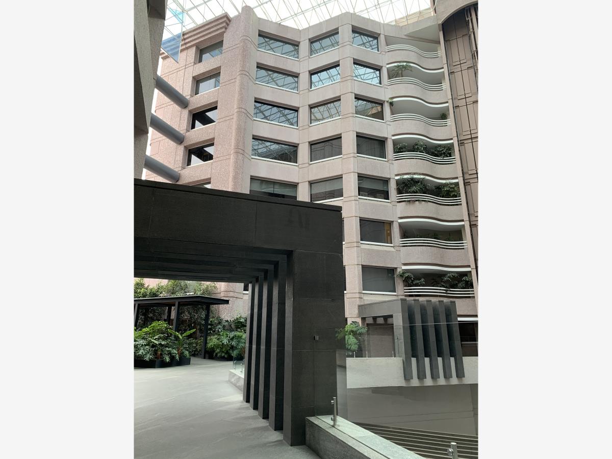 Departamento en venta en Lomas de Vista Hermosa, Cuajimalpa de Morelos — foto 1 de 38
