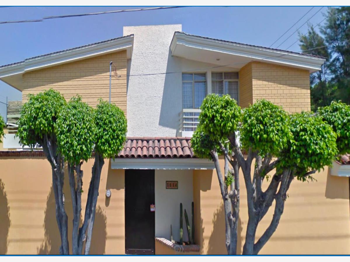Casa en venta en La Calma, Zapopan — foto 1 de 7