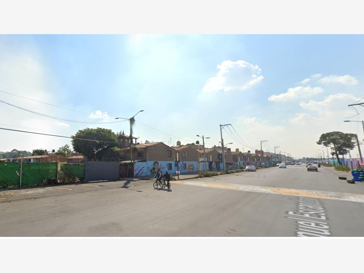 Casa en venta en Chinampac de Juarez, Iztapalapa — foto 1 de 5
