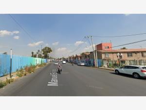 Casa en venta en Chinampac de Juarez, Iztapalapa — foto 2 de 5