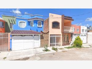 Casa en venta en Los Olivos, Fresnillo — foto 2 de 12