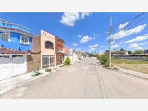 Casa en venta en Los Olivos, Fresnillo — foto 3 de 12