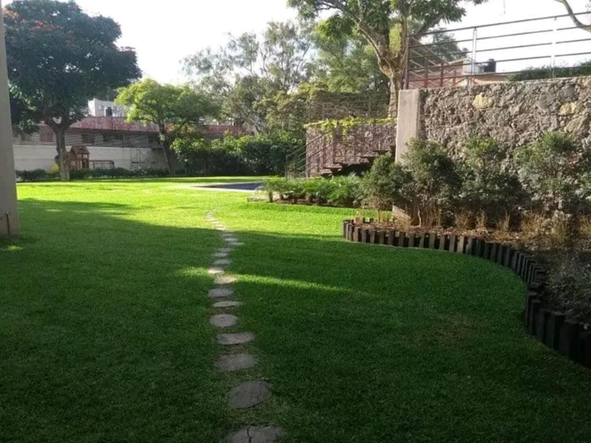 Departamento en venta en Tlaltenango, Cuernavaca — foto 1 de 20