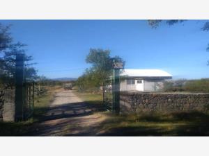 Finca-Rancho en venta en Ruano, Polotitlán — foto 3 de 13